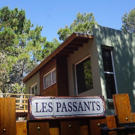 Les Passants - Comoda Casa De Dos Plantas En Mar Azul Balneario Mar Azul Bagian luar foto